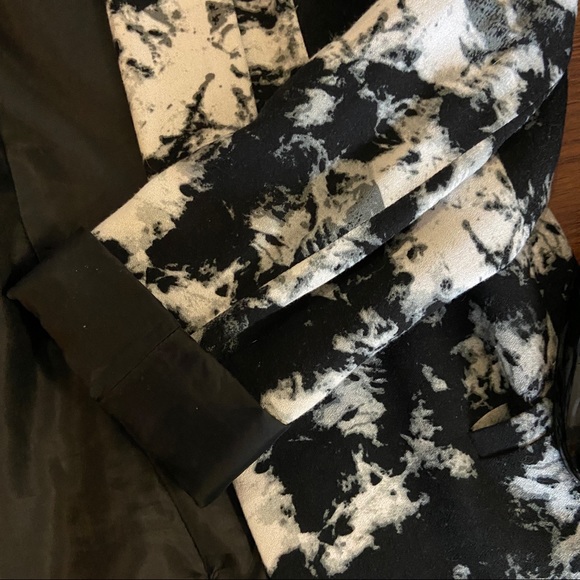 RACHEL ROY blazer - Picture 3 of 3